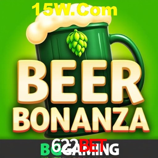 Descubra o Mundo do Cassino Online com 622Bet