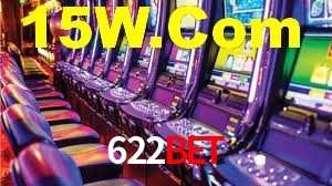 Experimente o Login Seguro Premium no 622Bet