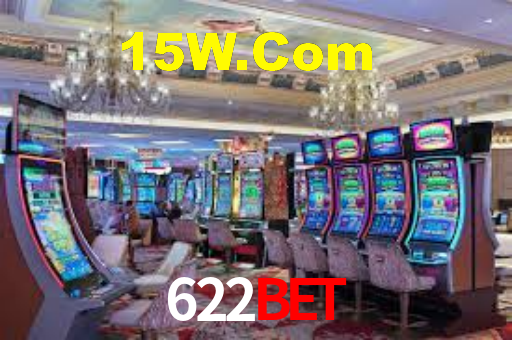 622Bet - Plataforma Oficial - 622Bet Vip