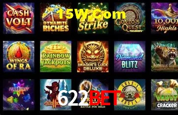 Sistemas de Segurança 622Bet