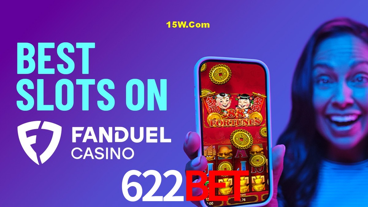 Live Casino 622Bet