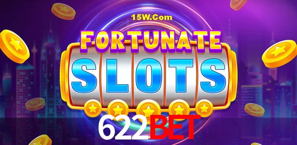 Game Providers 622Bet