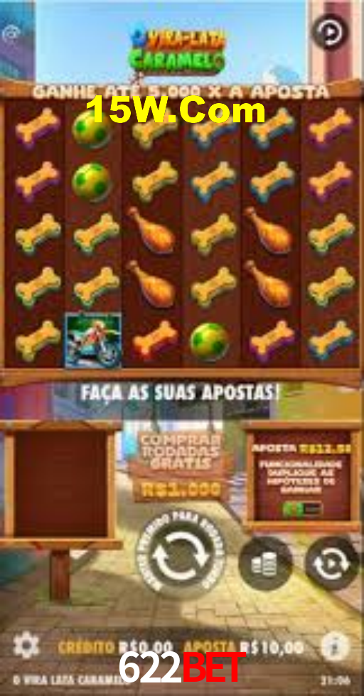 622Bet