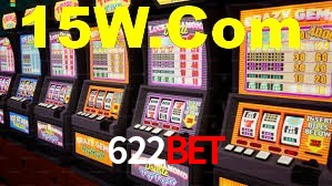 622Bet Login