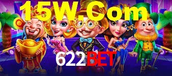 Programa VIP 622Bet