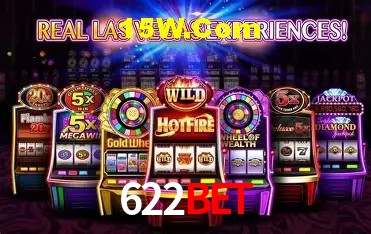 Especiais de Fim de Semana 622Bet
