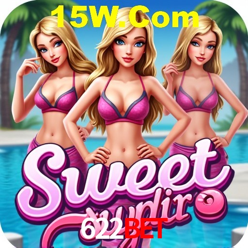 Interface do App 622Bet