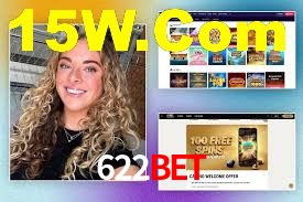 Welcome Bonus 622Bet