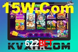 VIP Casino 622Bet