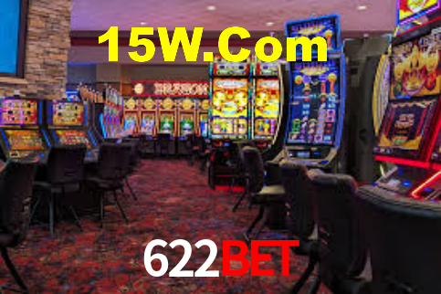 Bônus Generosos e Exclusivos no 622Bet para Você!