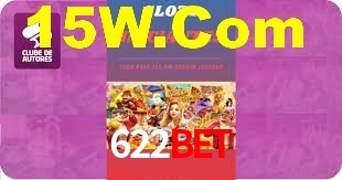 622Bet App Interface