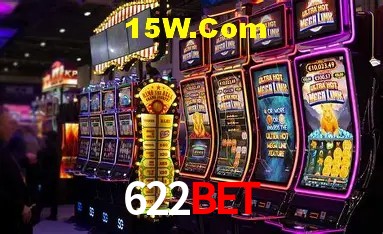 Promoção Relâmpago 622Bet